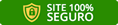 Site seguro - SSL